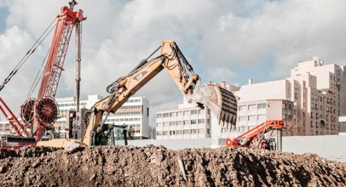 Projet de modification de la loi SRU