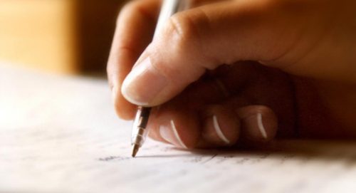 Nos tribunes publiées