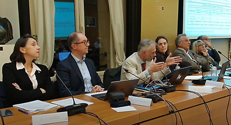 Conseil Municipal du 5 décembre 2024