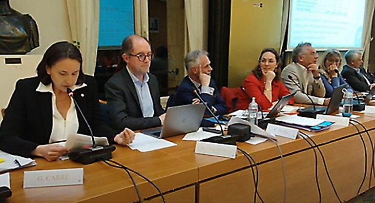 Conseil Municipal du 2 avril 2025