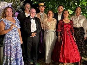 Les journées du patrimoine des 150 ans du Vésinet !