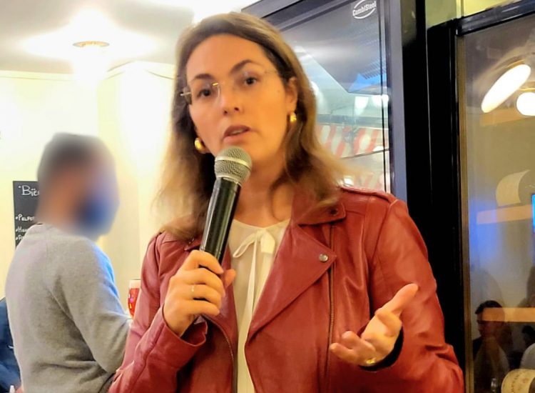 Atelier public sécurité, tranquillité, mobilité et quartier Centre