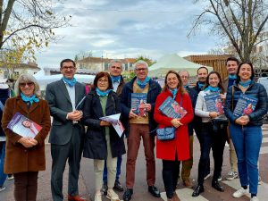 Un week-end à votre rencontre