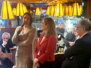 Atelier public finances, transparence et quartier République