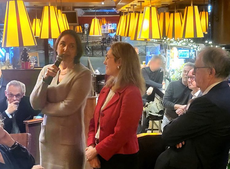 Atelier public finances, transparence et quartier République