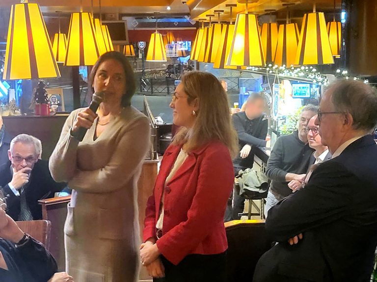 Atelier public finances, transparence et quartier République