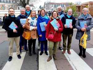 Week-ends actifs avant les fêtes