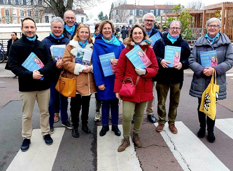 Week-ends actifs avant les fêtes