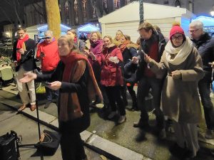 Le Vésinet au Coeur chante Noël!