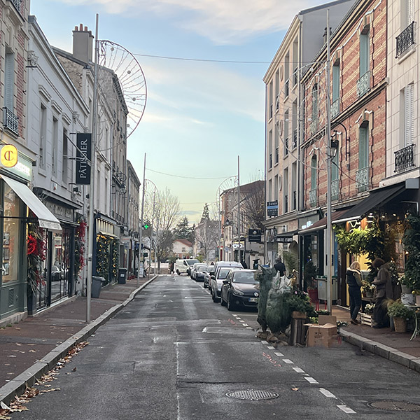 Dynamiser les commerces