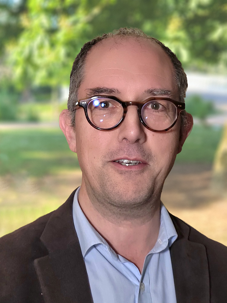 Guillaume de Chamborant