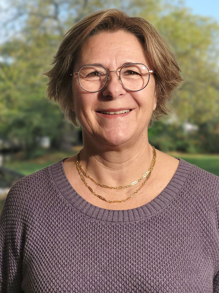 Aline de Mengin Fondragon