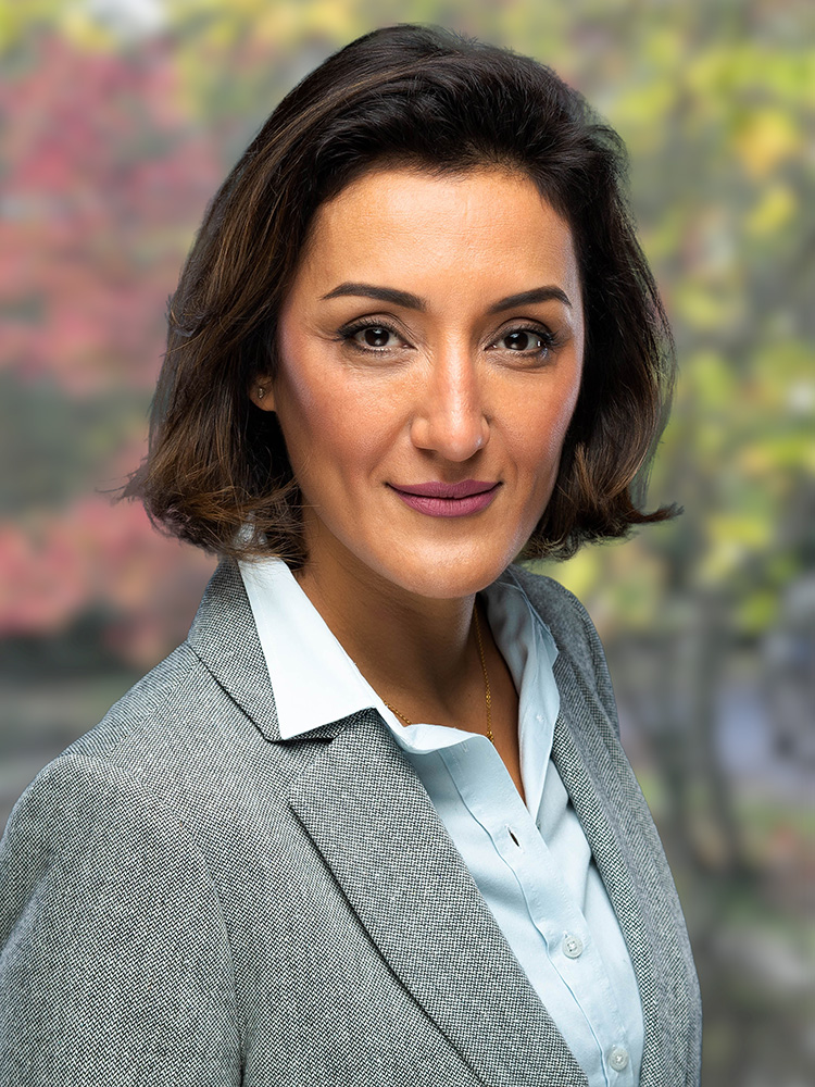 Hatice Güçlü