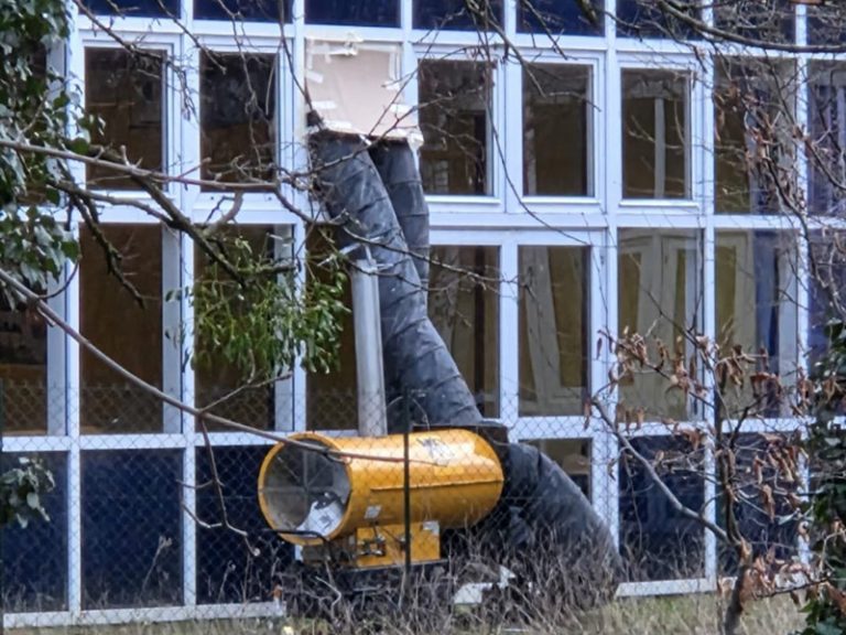 Deux écoles du Vésinet privées de chauffage