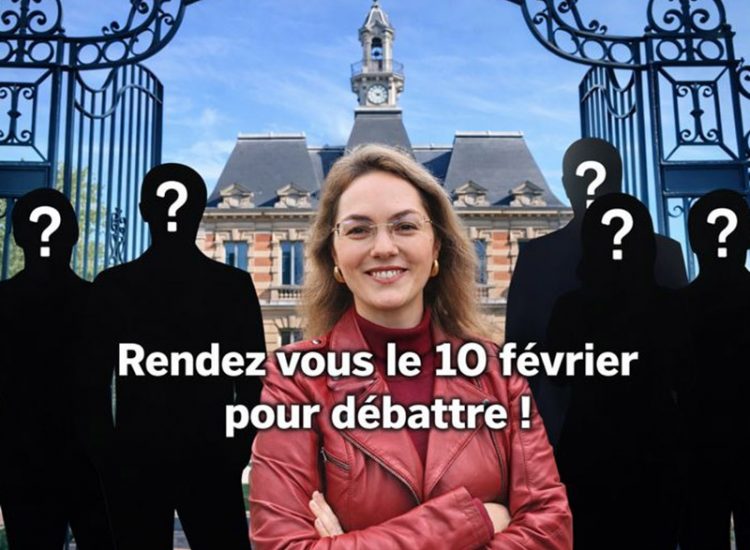 Le débat fait débat ?... Nous vous donnons rendez-vous le 10 février !