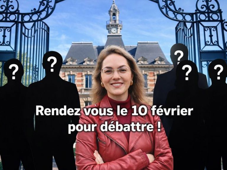 Le débat fait débat ?... Nous vous donnons rendez-vous le 10 février !