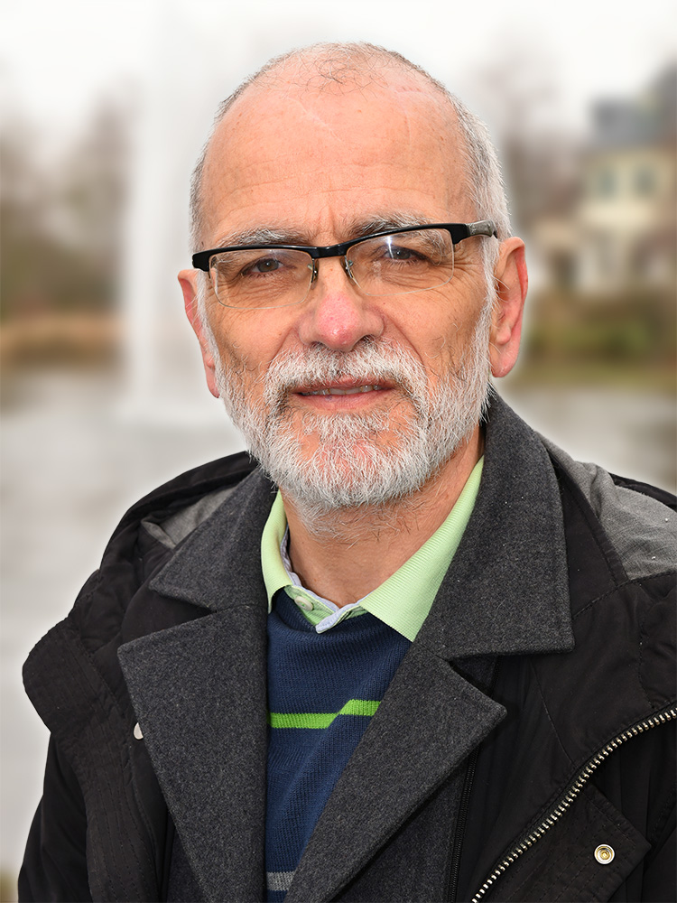 Paul-André Lagrange