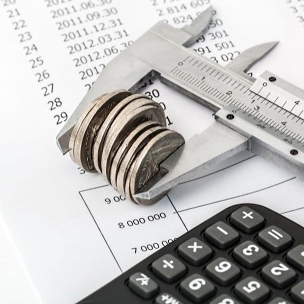 Maîtriser les coûts