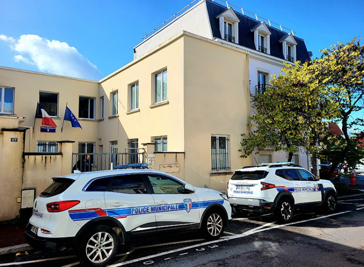 Insécurité au Vésinet : il devient urgent d’agir