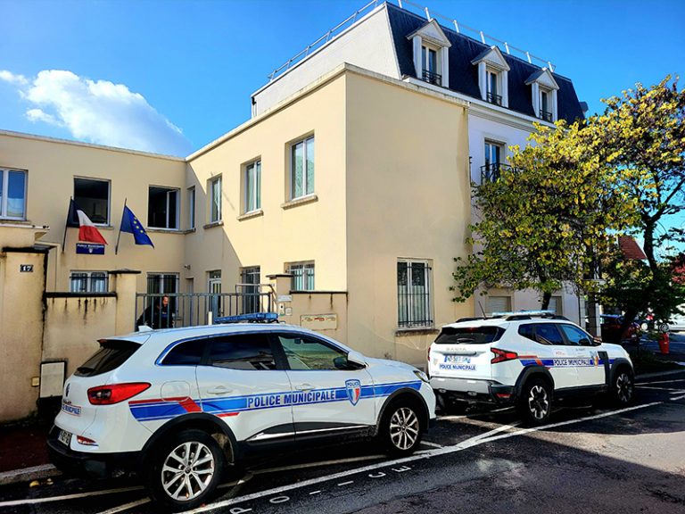 Insécurité au Vésinet : il devient urgent d’agir